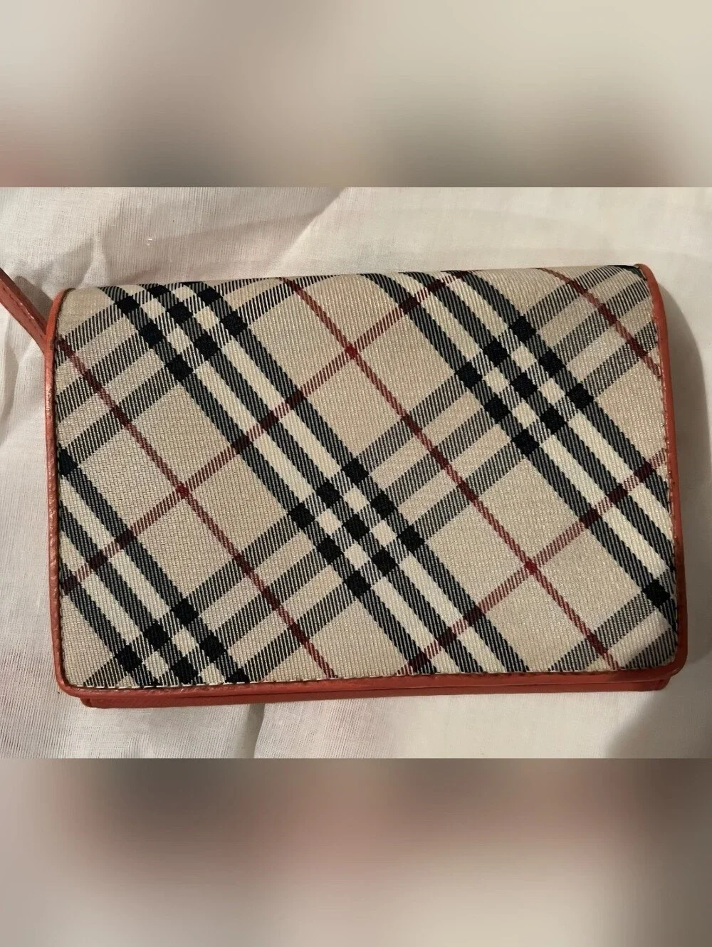 Burberry Wallet - Picture 2 of 4